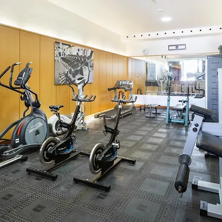 Alexandre La Siesta Hotel 4*