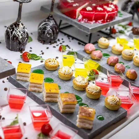 Alexandre La Siesta Playa de las Américas