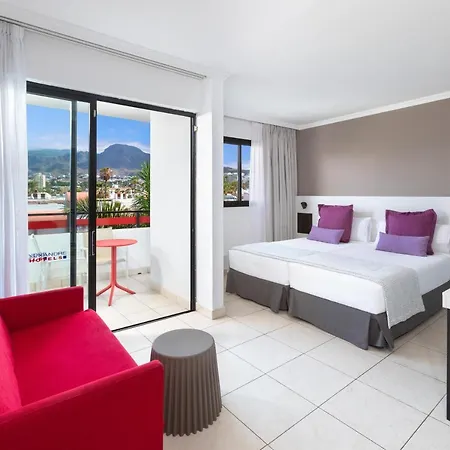 Szálloda Alexandre La Siesta 4*