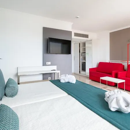 Hotel Alexandre La Siesta