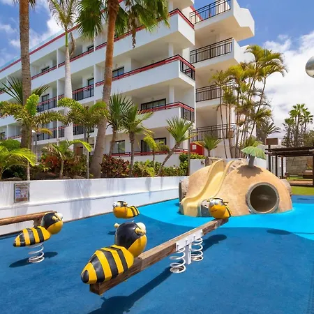 Alexandre La Siesta Playa de las Américas