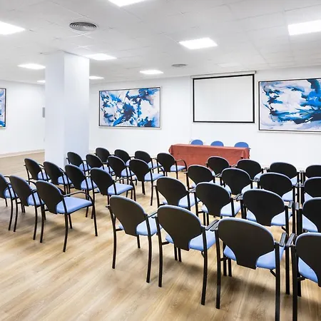 Hotel Alexandre La Siesta Playa de las Américas