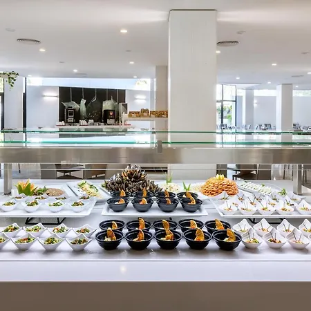 Alexandre La Siesta 4* Playa de las Américas