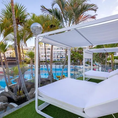 Alexandre La Siesta Hotel Playa de las Américas