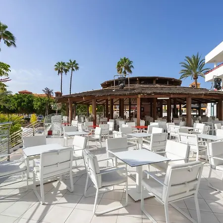 Hotel Alexandre La Siesta