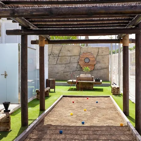 Alexandre La Siesta Hotel