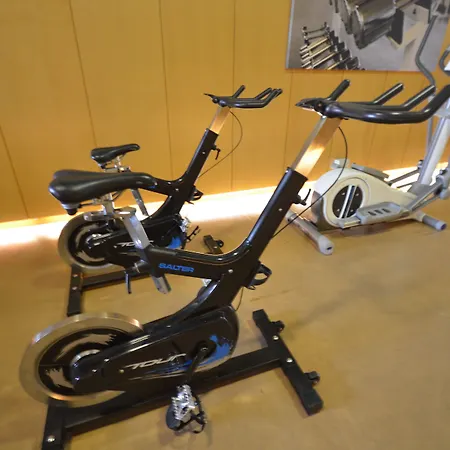 Alexandre La Siesta Playa de las Américas