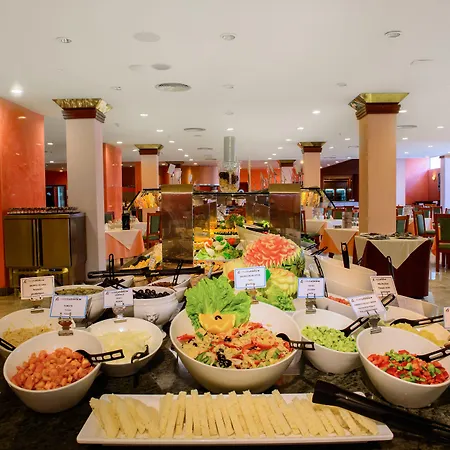 Alexandre La Siesta 4* Playa de las Américas