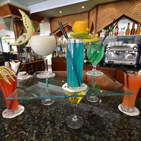 Hotel Alexandre La Siesta