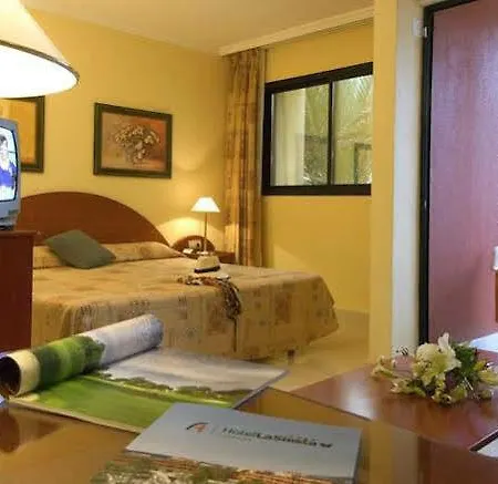 Hotel Alexandre La Siesta