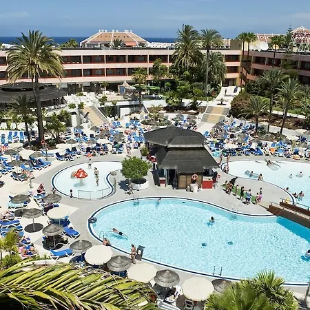 Hotel Alexandre La Siesta Playa de las Américas