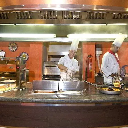 Alexandre La Siesta Hotel 4*