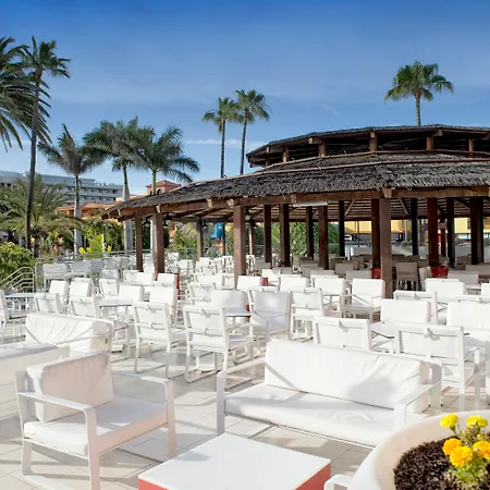Hotel Alexandre La Siesta Playa de las Americas (Tenerife)