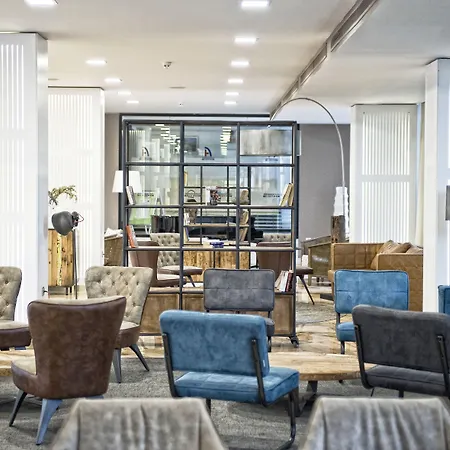 Alexandre La Siesta Hotel 4*