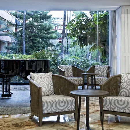 Alexandre La Siesta Hotel