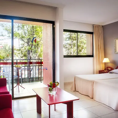 Alexandre La Siesta Hotel Playa de las Américas