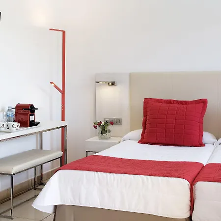 Hotel Alexandre La Siesta Playa de las Américas