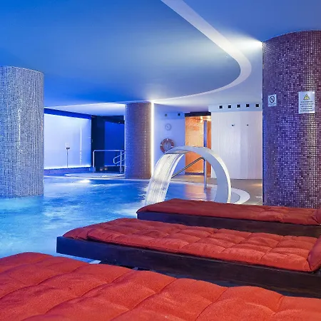 Hotel Alexandre La Siesta 4*