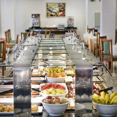 Alexandre La Siesta Hotel Playa de las Américas