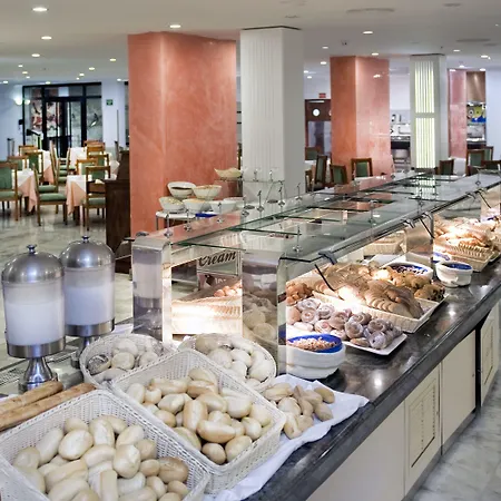 Hotel Alexandre La Siesta 4*