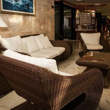 Hotell Alexandre La Siesta Playa de las Americas (Tenerife)
