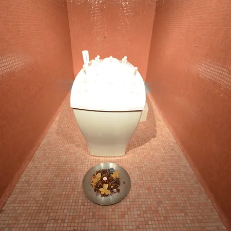 Hotel Alexandre La Siesta