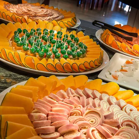 Alexandre La Siesta Playa de las Américas