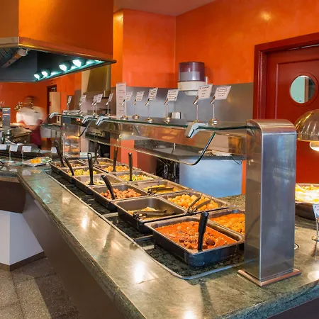 Hotel Alexandre La Siesta Playa de las Américas