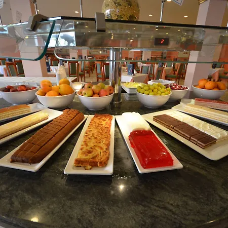 Alexandre La Siesta 4* Playa de las Américas