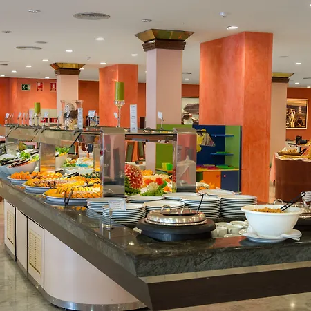 Alexandre La Siesta Hotel