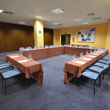 Alexandre La Siesta Playa de las Américas