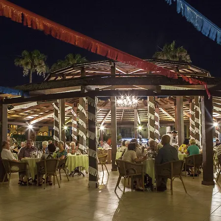 Alexandre La Siesta Playa de las Américas