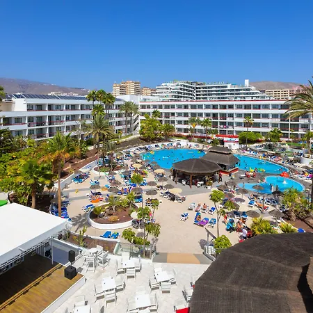 Alexandre La Siesta Hotel 4*