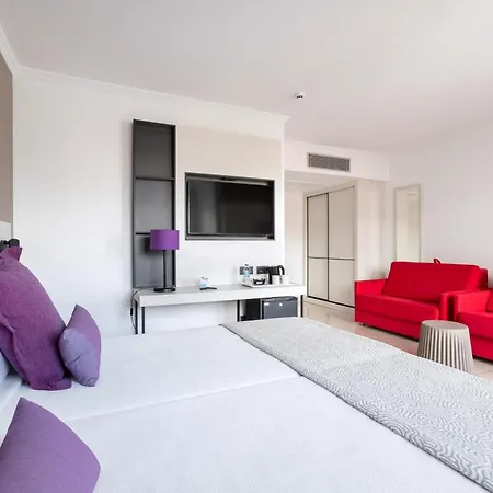 Alexandre La Siesta 4* Playa de las Américas