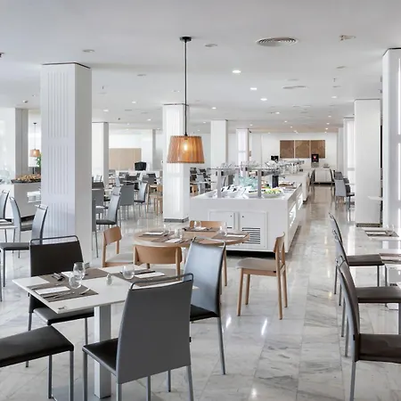 Alexandre La Siesta Hotel 4*