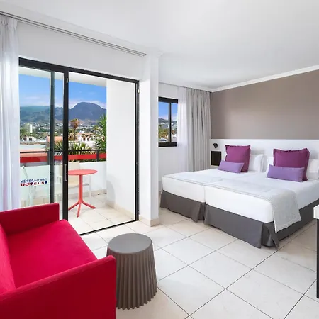 Alexandre La Siesta Hotel 4*