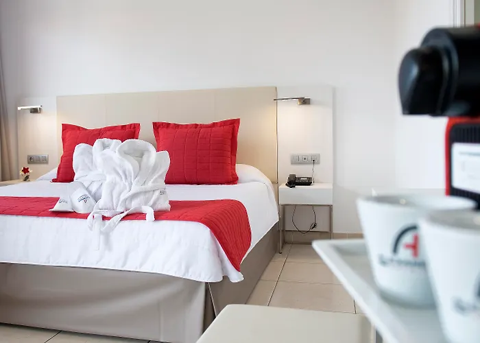 מלון Alexandre La Siesta