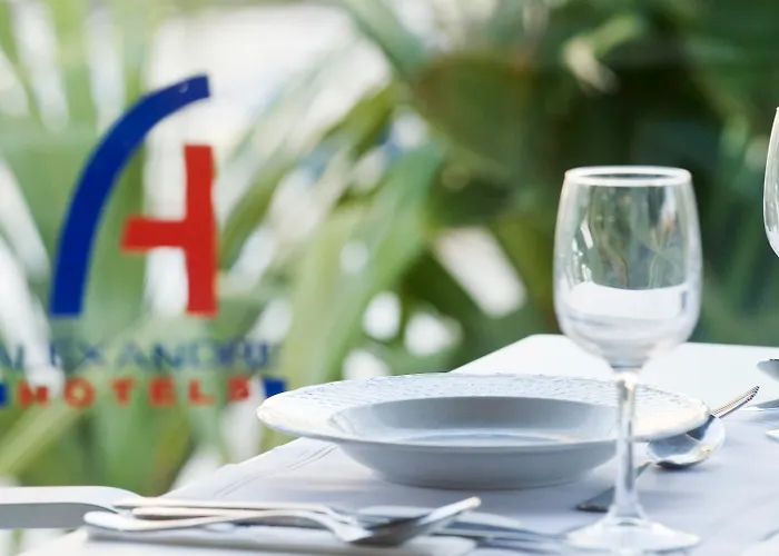 Alexandre La Siesta פלאייה דה לאס אמריקס