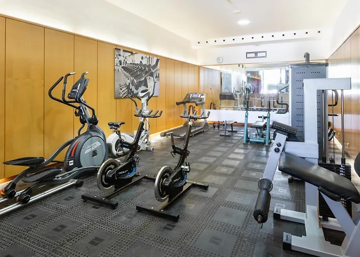 Alexandre La Siesta מלון 4*