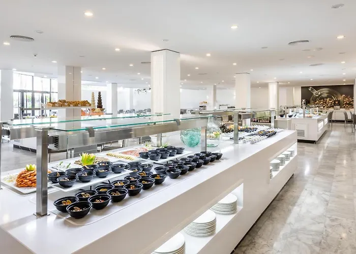 מלון Alexandre La Siesta