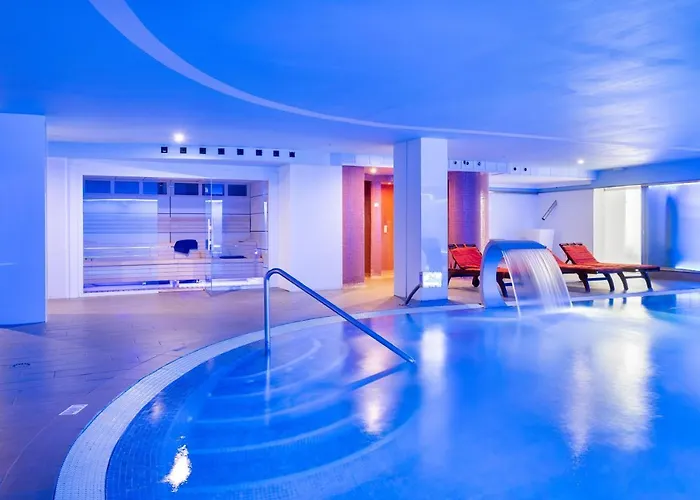 מלון Alexandre La Siesta