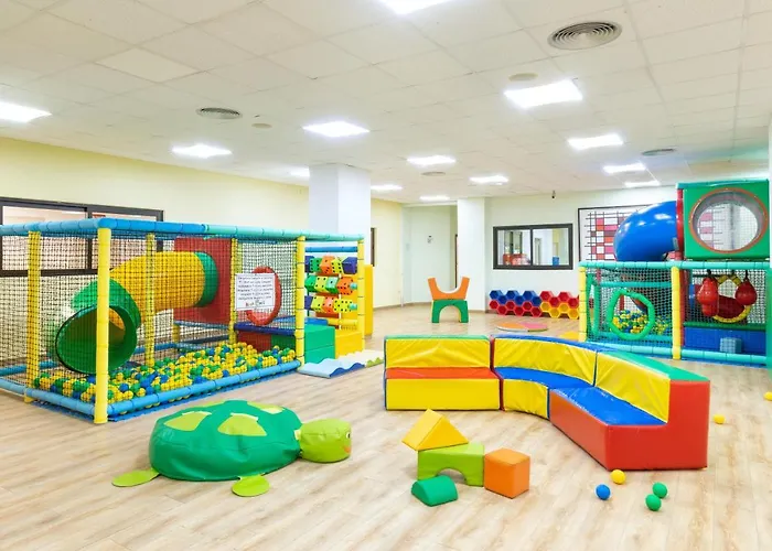 מלון Alexandre La Siesta