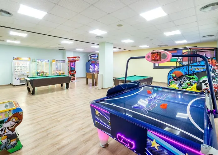 Alexandre La Siesta מלון