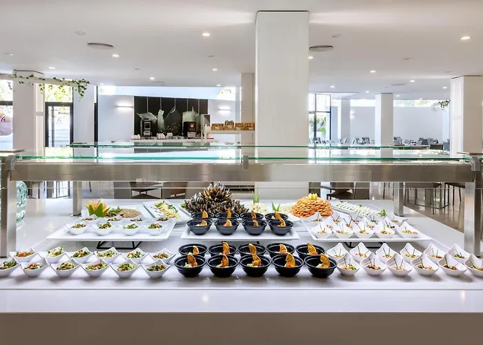 Alexandre La Siesta 4* פלאייה דה לאס אמריקס