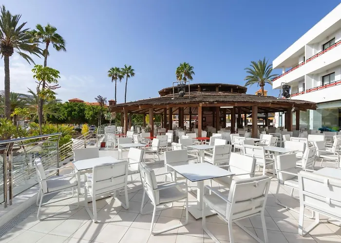 מלון Alexandre La Siesta