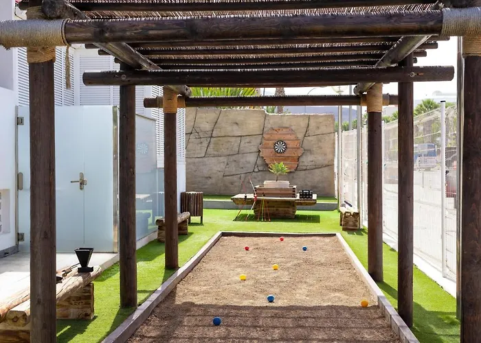 Alexandre La Siesta מלון