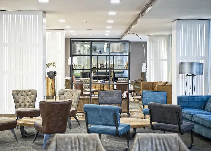 Alexandre La Siesta מלון 4*