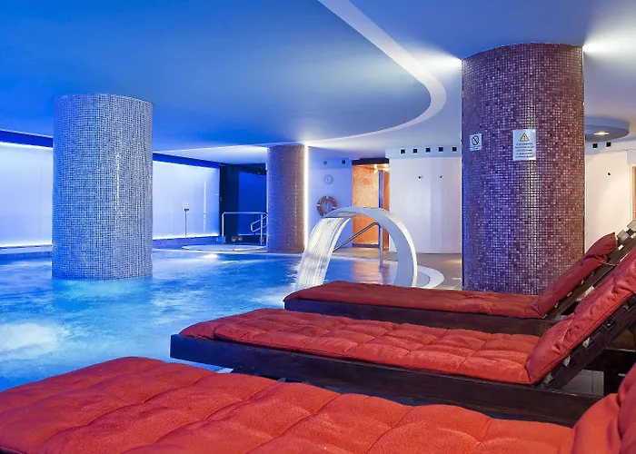 מלון Alexandre La Siesta 4*