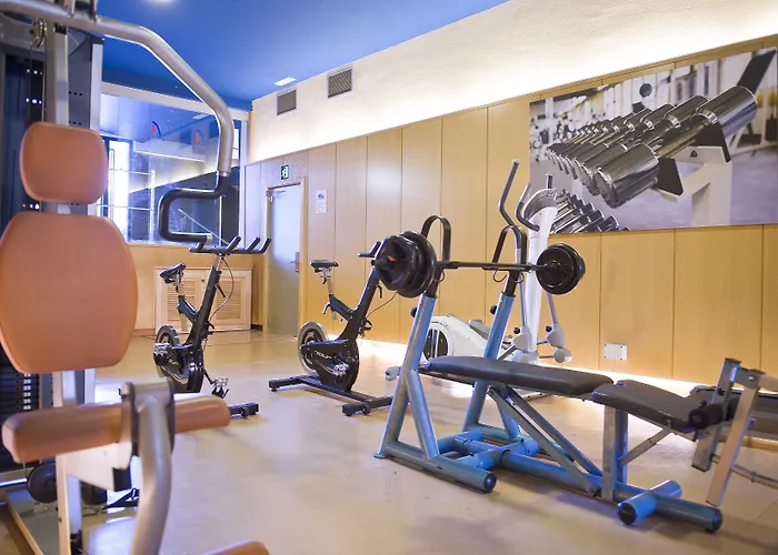 Alexandre La Siesta מלון 4*