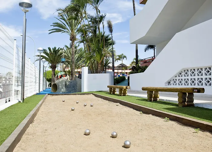 מלון Alexandre La Siesta